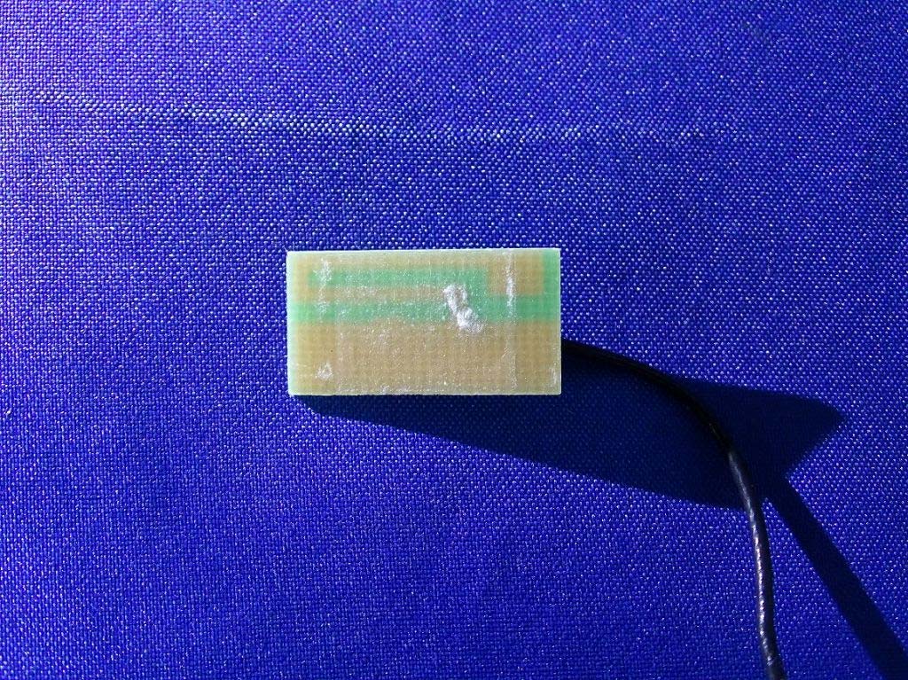 FCC ID 2AA22DR38AS Internal Photos