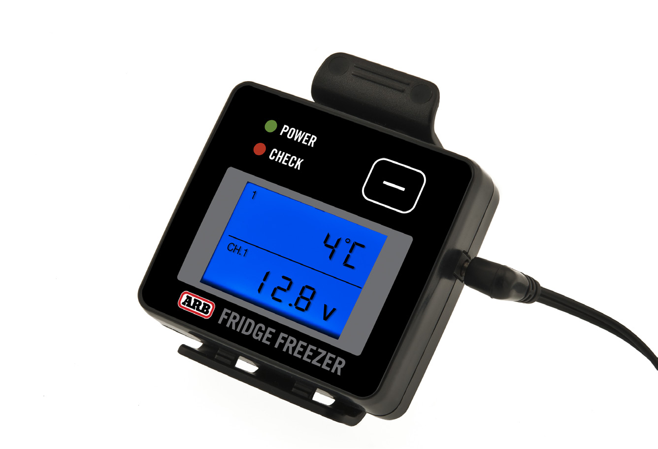 FCC ID 2AA2H-ARB-MONITOR Users Manual