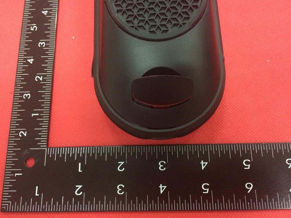FCC ID 2AA2O-FSNA3 External Photos