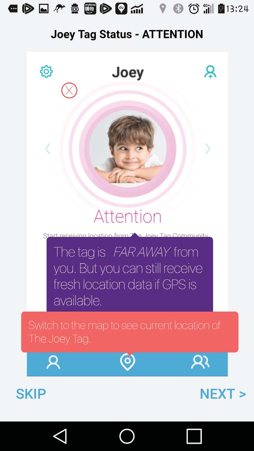 FCC ID 2AA3F-AAD01 Users Manual