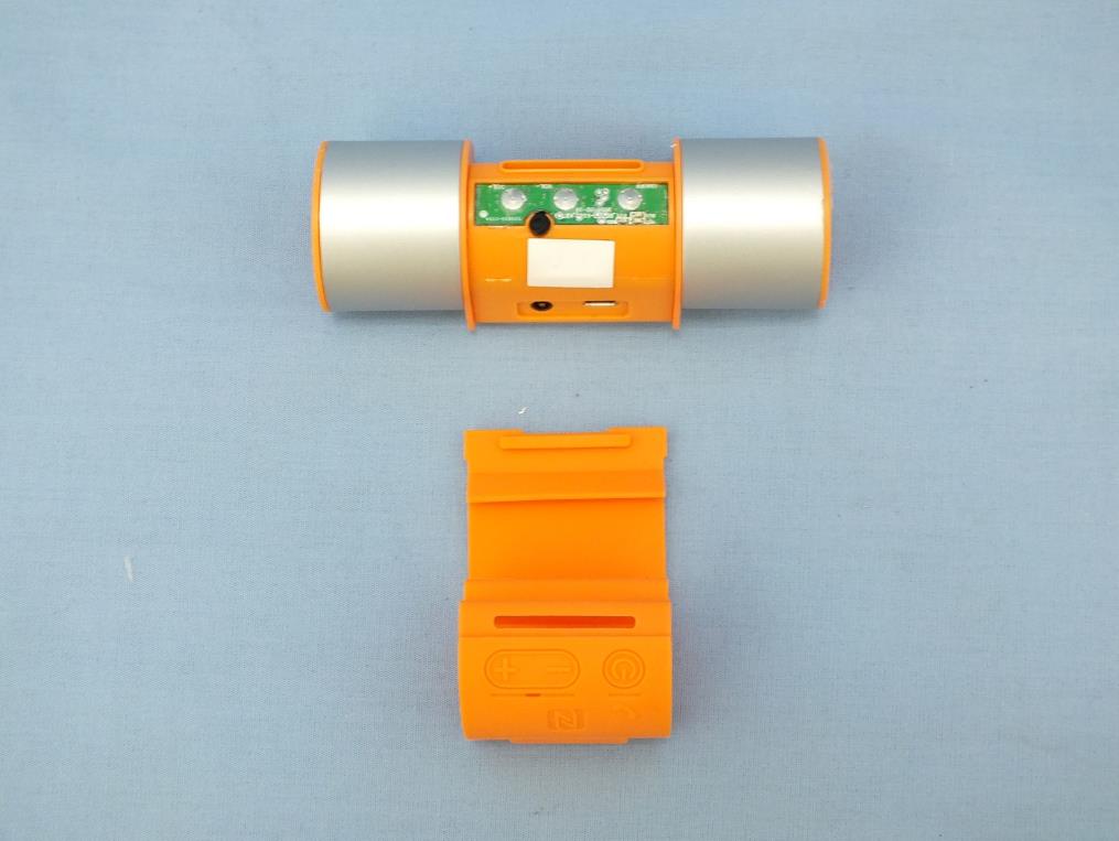 FCC ID 2AA5C-FWS217 External Photos