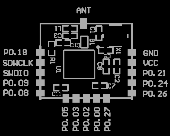 FCC ID 2AA72-PTR5528 Users Manual