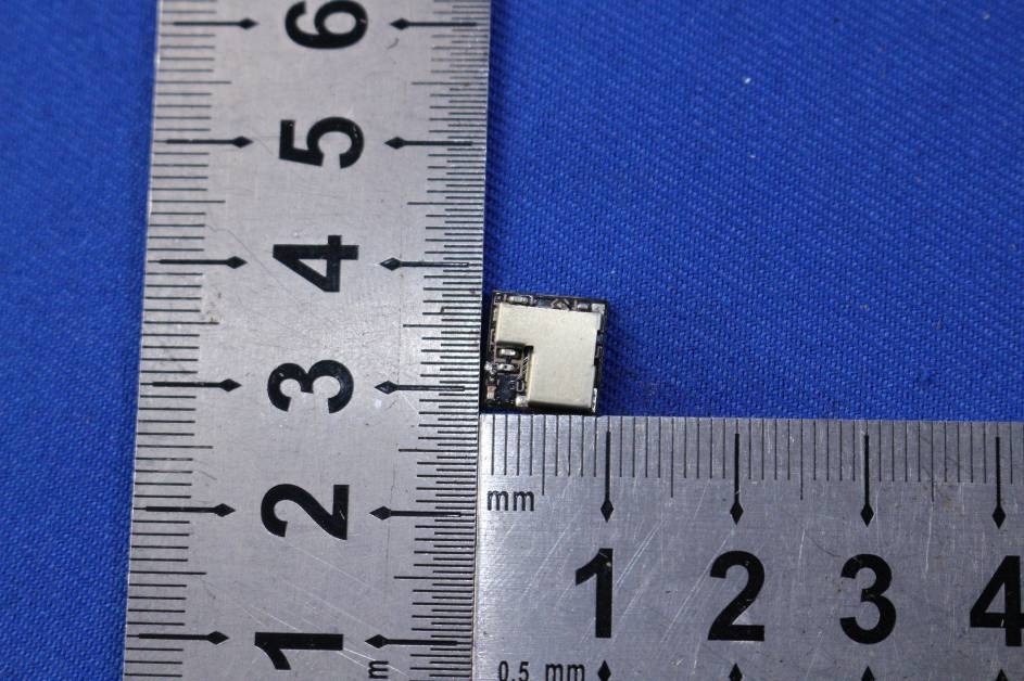 FCC ID 2AA72-PTR5628 External Photos