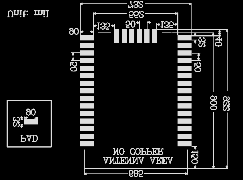 FCC ID 2AA72-PTR9018 Users Manual