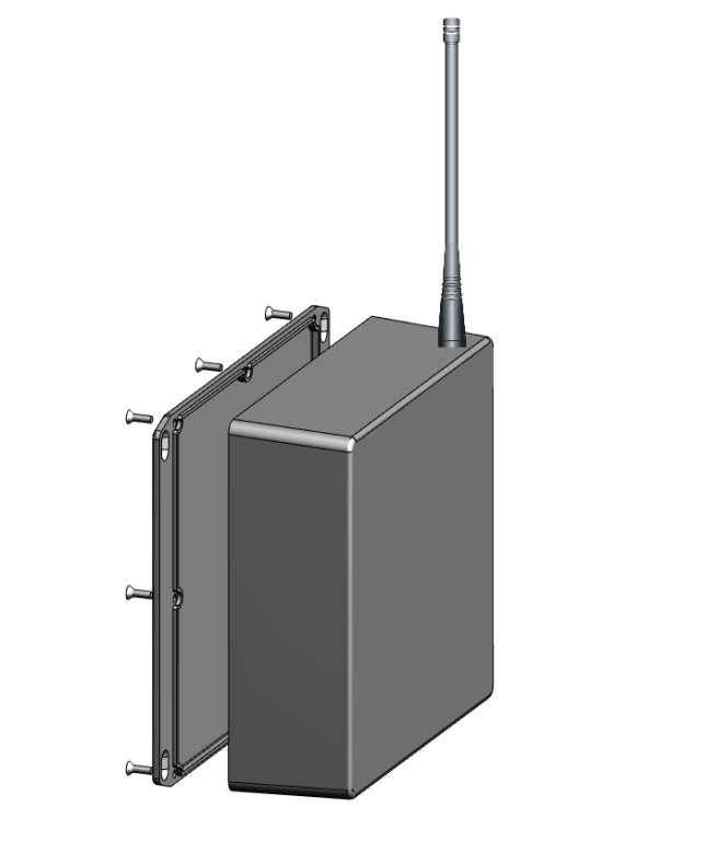 FCC ID 2AA7C-INSTADP Users Manual