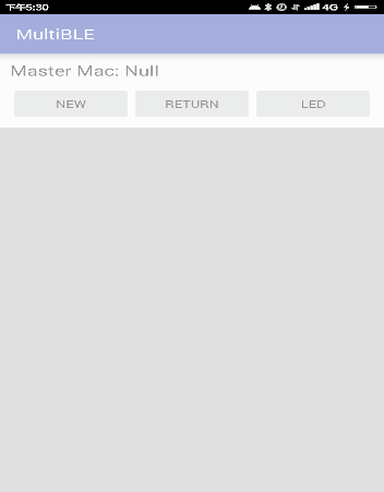 FCC ID 2AA7CBUZCONBTRF Users Manual