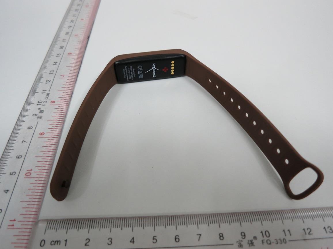 FCC ID 2AA7D-ZEFT2 External Photos