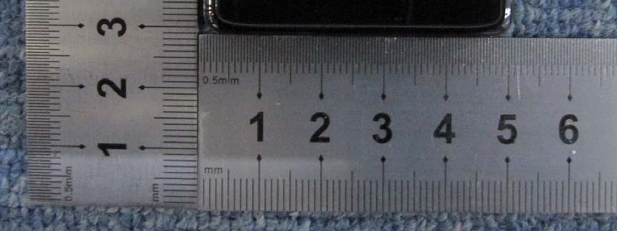 FCC ID 2AA7D-ZEFT3 External Photos