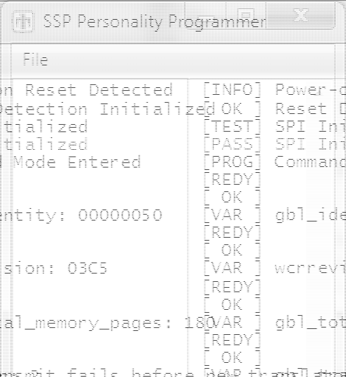 FCC ID 2AA7FRMSA7070822 Users Manual