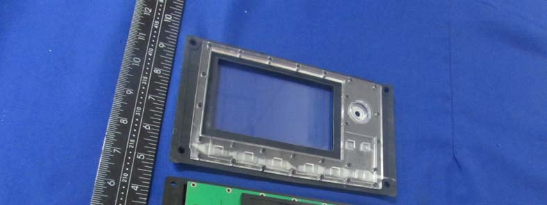 FCC ID 2AA7S-PMX-8 Internal Photos