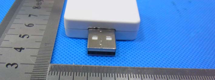 FCC ID 2AA8L002 External Photos