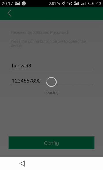 FCC ID 2AA8W-OCAMS1 Users Manual