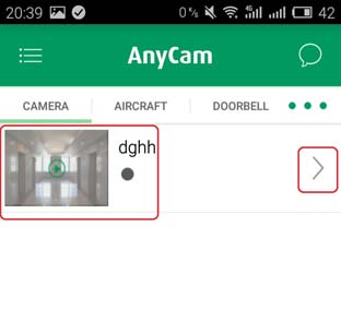 FCC ID 2AA8W-OCAMS1 Users Manual