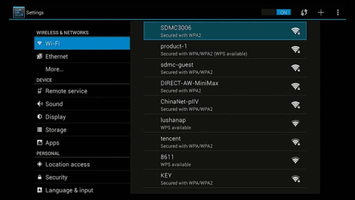 FCC ID 2AA9A-DV6800 Users Manual