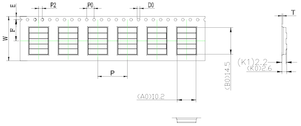 FCC ID 2AA9B04 Users Manual