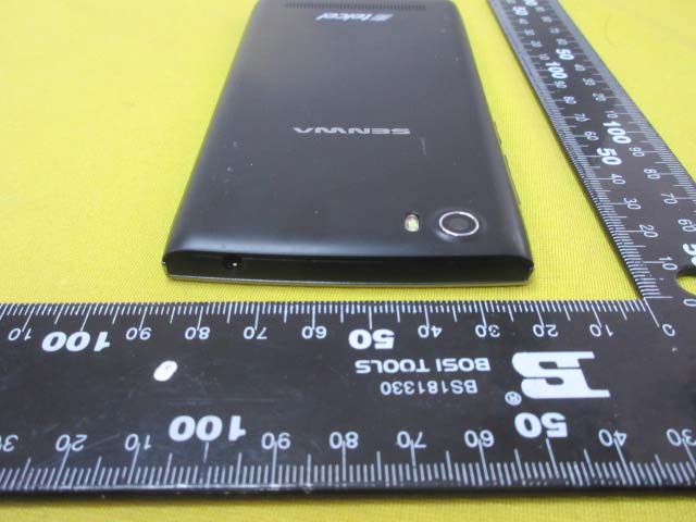 FCC ID 2AAA6-LS5 External Photos