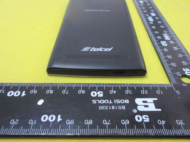 FCC ID 2AAA6-LS5 External Photos