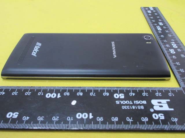 FCC ID 2AAA6-LS5 External Photos