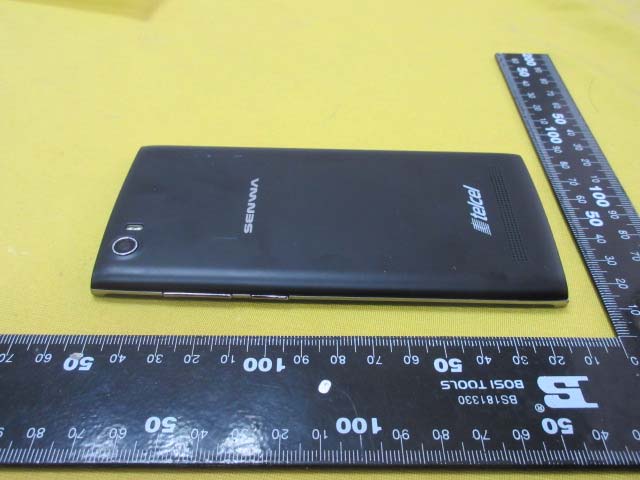 FCC ID 2AAA6-LS5 External Photos