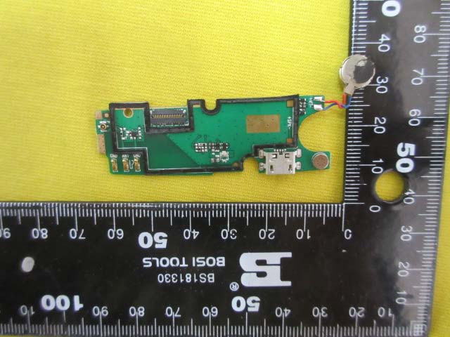 FCC ID 2AAA6-LS5 Internal Photos