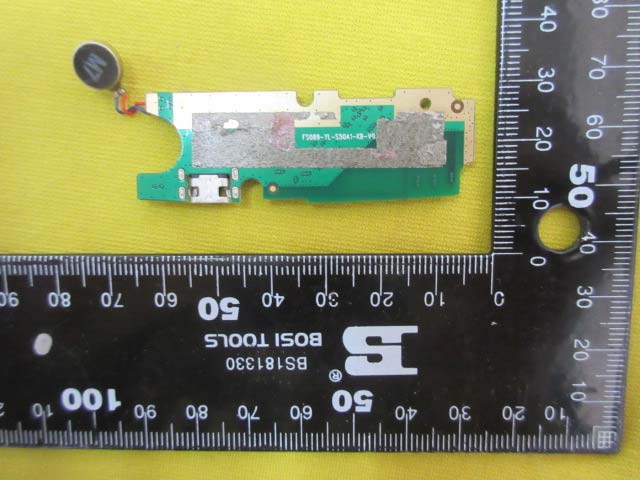 FCC ID 2AAA6-LS5 Internal Photos