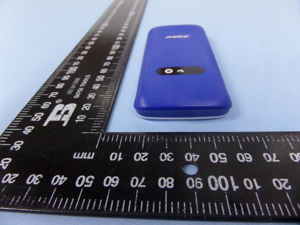 FCC ID 2AAA6-S301 External Photos