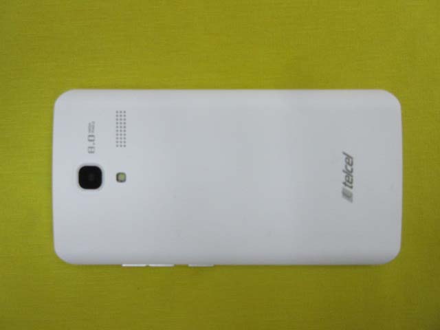 FCC ID 2AAA6-S760 External Photos