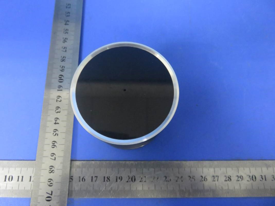 FCC ID 2AAA8MMMFF External Photos