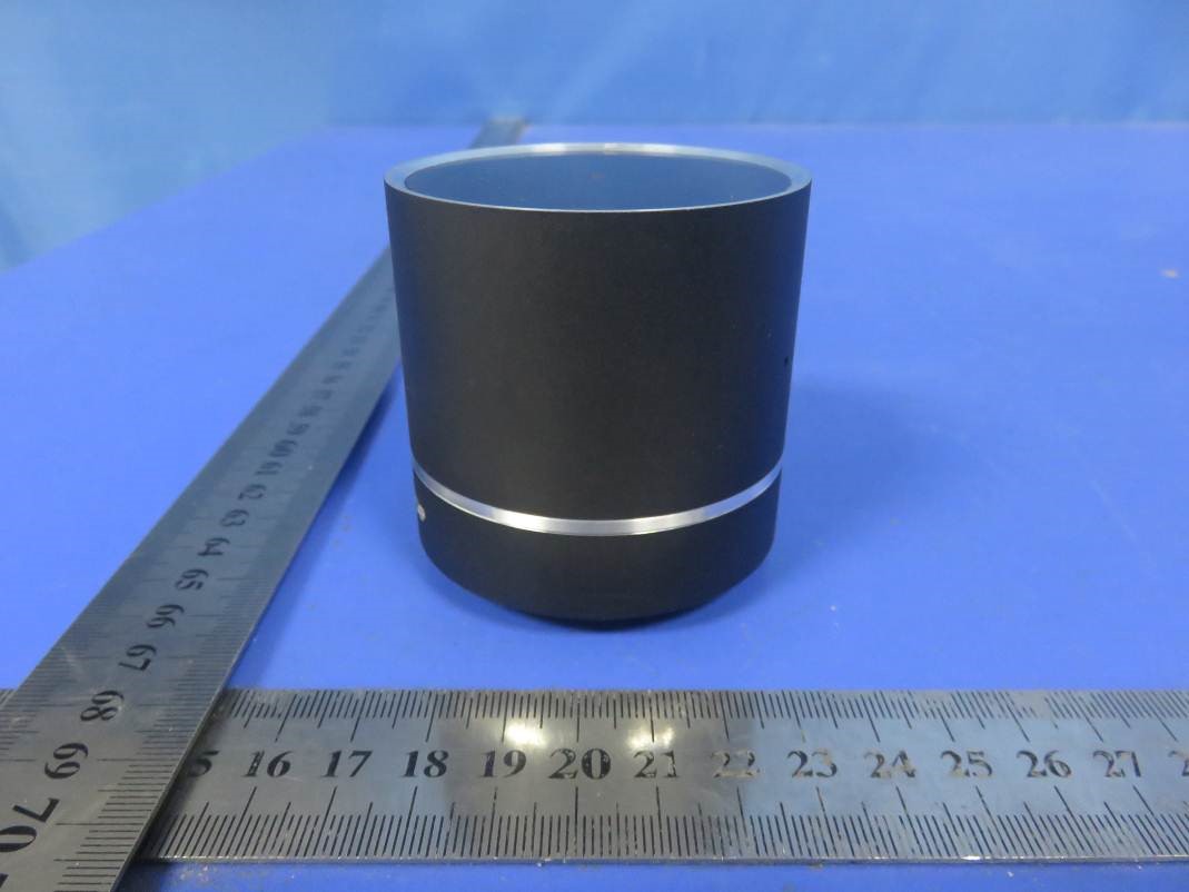 FCC ID 2AAA8MMMFF External Photos