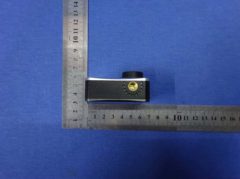 FCC ID 2AAAO-SVC701 External Photos