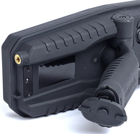 FCC ID 2AACLX100FW Users Manual
