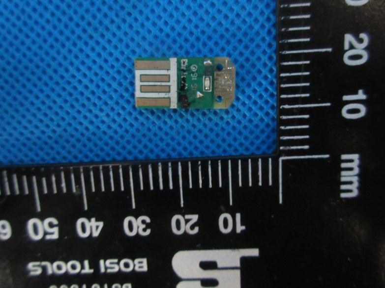 FCC ID 2AAEEJK1V Internal Photos
