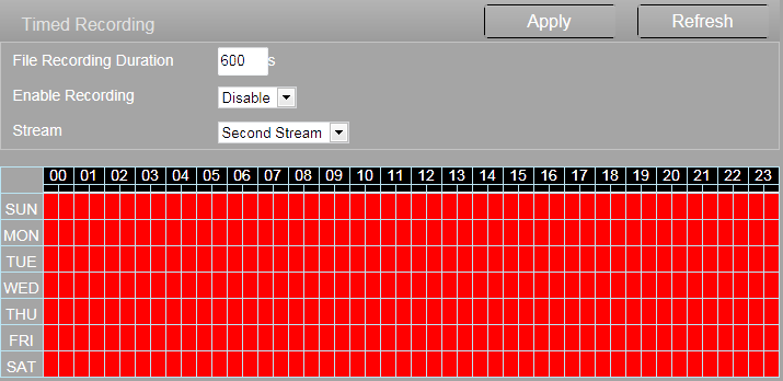 FCC ID 2AAEU-B1 Users Manual
