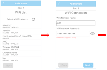 FCC ID 2AAEU-B1 Users Manual
