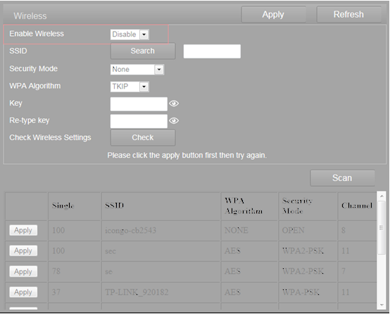 FCC ID 2AAEU-P1 Users Manual
