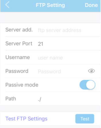 FCC ID 2AAEU-P1 Users Manual