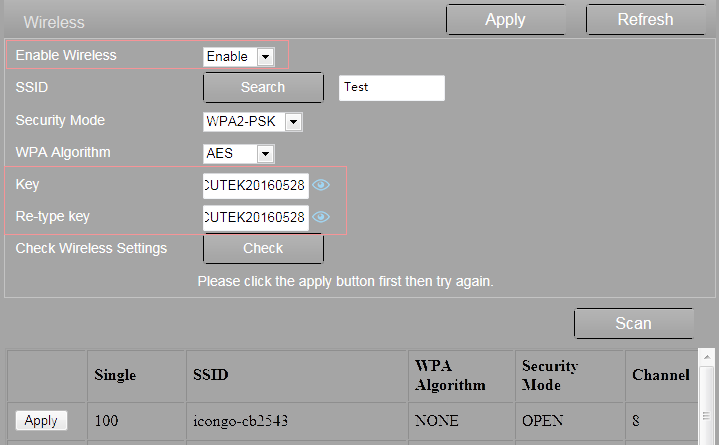 FCC ID 2AAEU-P1 Users Manual