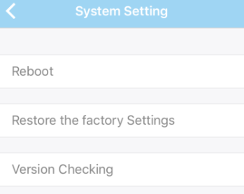 FCC ID 2AAEU-P1 Users Manual