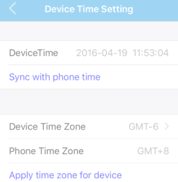 FCC ID 2AAEU-S1 Users Manual