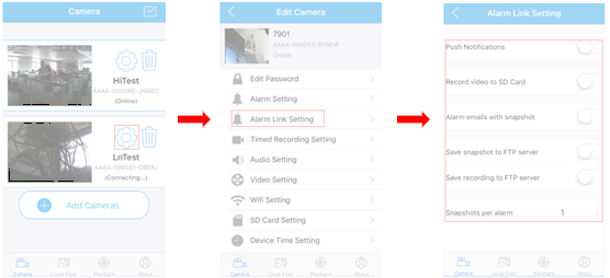FCC ID 2AAEU-S1 Users Manual
