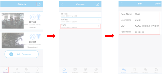 FCC ID 2AAEU-S1 Users Manual