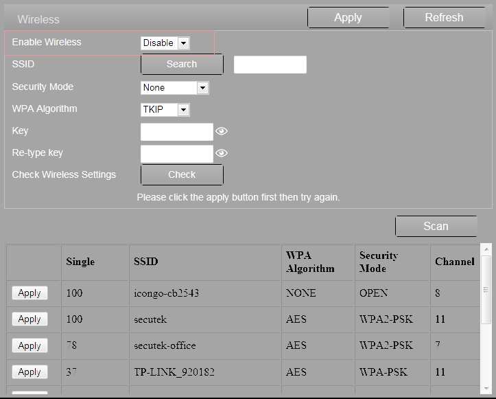 FCC ID 2AAEU-S1 Users Manual