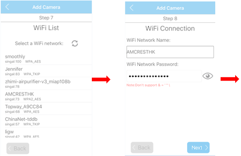 FCC ID 2AAEU-S1 Users Manual