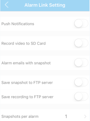 FCC ID 2AAEU-S1 Users Manual