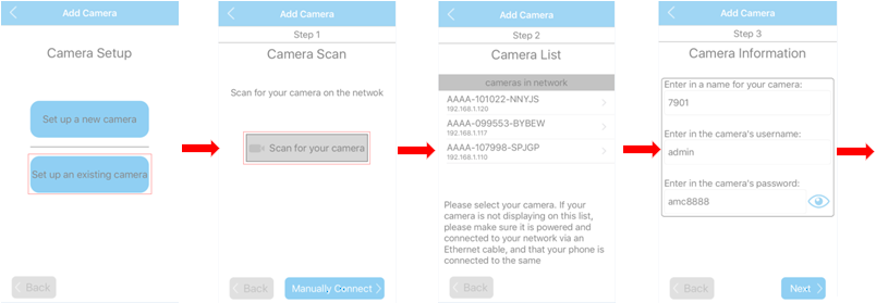 FCC ID 2AAEU-S1 Users Manual
