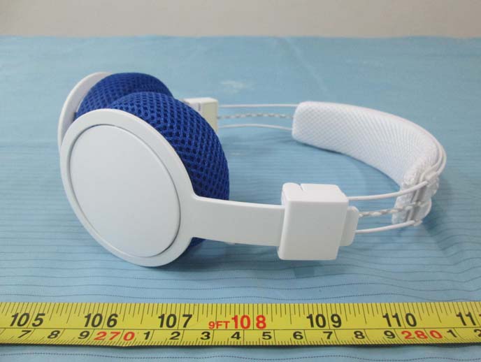 FCC ID 2AAGF-HELLAS External Photos
