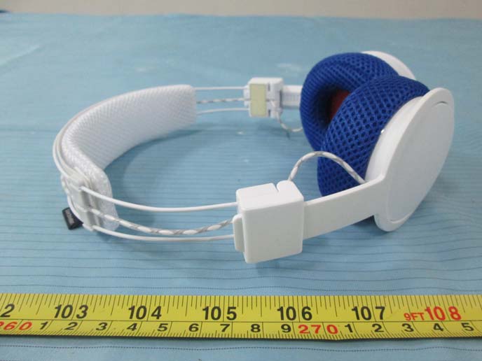 FCC ID 2AAGF-HELLAS External Photos
