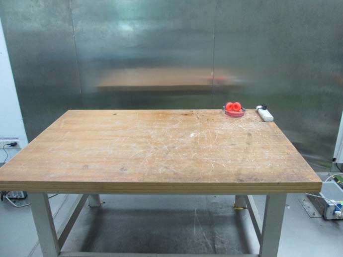 FCC ID 2AAGF-HELLAS Test Setup Photos
