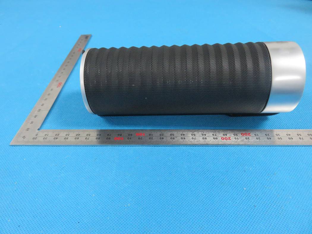 FCC ID 2AAGL-SPK310 External Photos