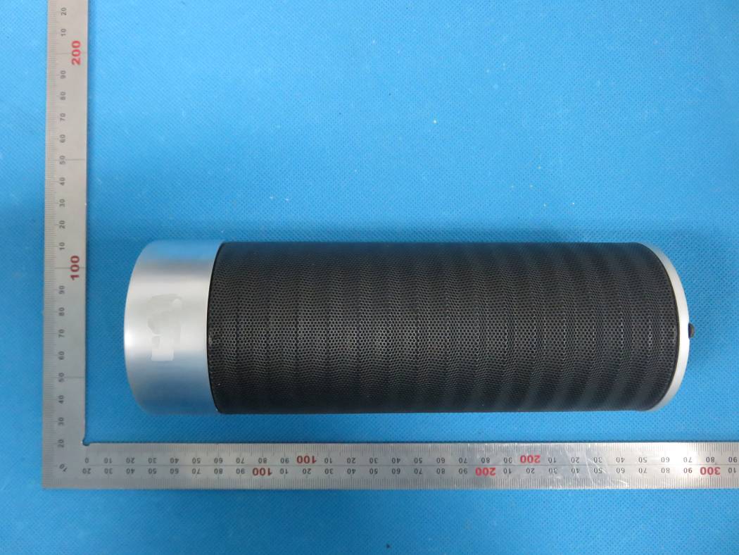 FCC ID 2AAGL-SPK310 External Photos